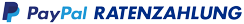Logo Paypal Pay Later