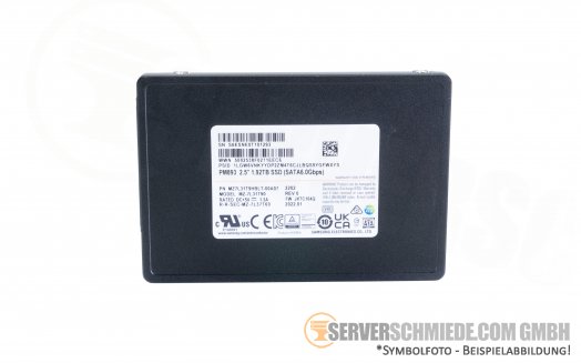 1,92TB 2,5