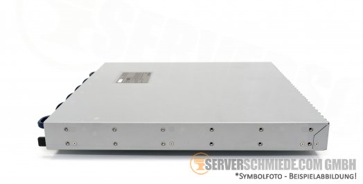 Arista Datacenter Enterprise Switch DCS-7050S-64 48x 10GbE SFP+ 4x 40GbE QSFP+ ports  Layer 3 fully managed