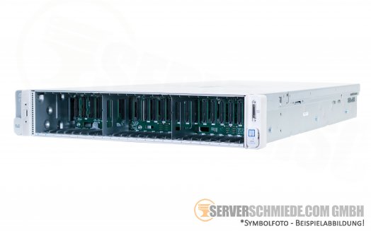 Cisco C240 M5 24x 2,5