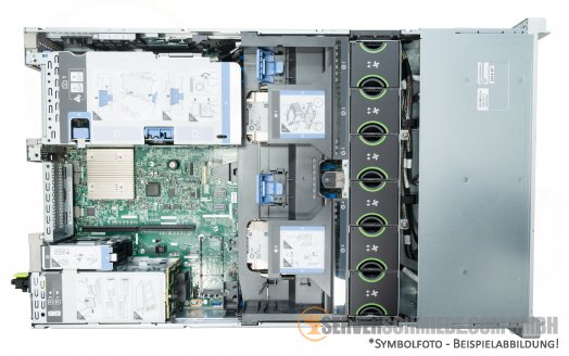 Cisco C240 M5 24x 2,5