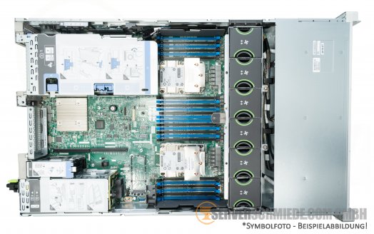 Cisco C240 M5 24x 2,5