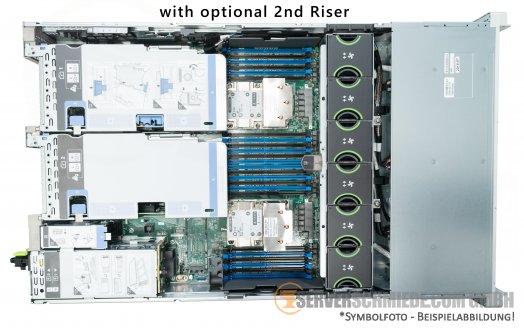 Cisco C240 M5 24x 2,5