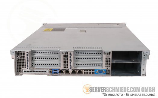 Cisco UCS C240 M4 19