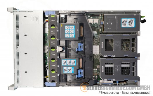 Cisco UCS C240 M4 19