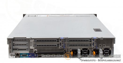 Dell PowerEdge R720 19