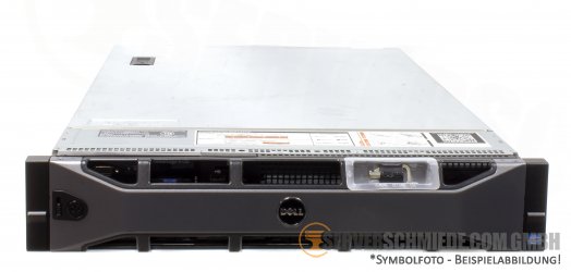 Dell PowerEdge R720 19