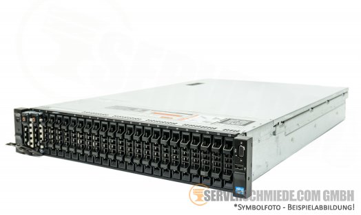 Dell PowerEdge R720xd 19