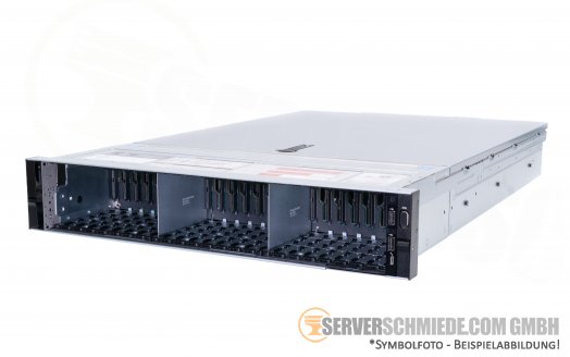 Dell PowerEdge R740xd 19
