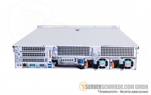 Dell PowerEdge R740xd 19