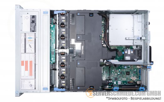 Dell PowerEdge R740xd 19