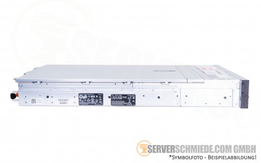 Dell PowerEdge R740xd 19