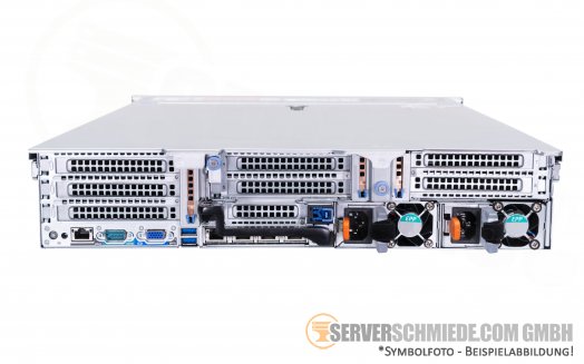 Dell Precision Rack R7920 19