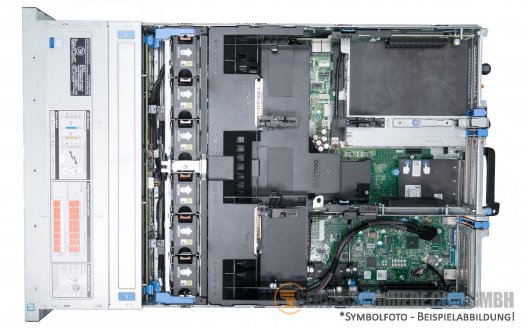 Dell Precision Rack R7920 19