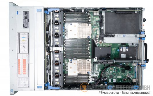 Dell Precision Rack R7920 19