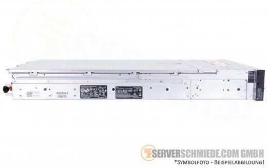 Dell Precision Rack R7920 19