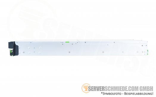 Fujitsu RX2540 M6 Server 16x 2,5