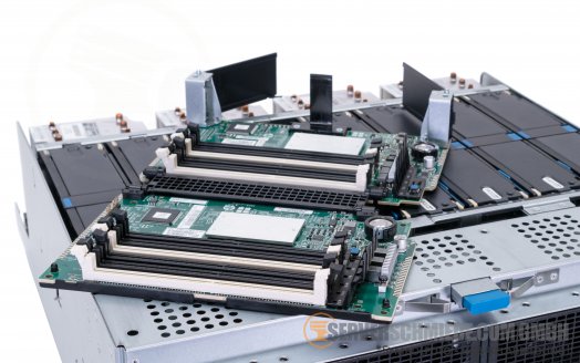 HP DL580 G9 Gen9 19