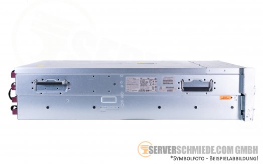HP DL580 G9 Gen9 19