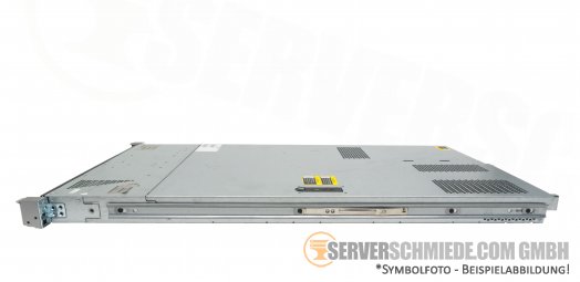 HP ProLiant DL360e G8 Gen8 19