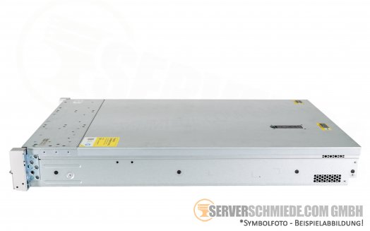 HP ProLiant DL380 G9 Gen9 19