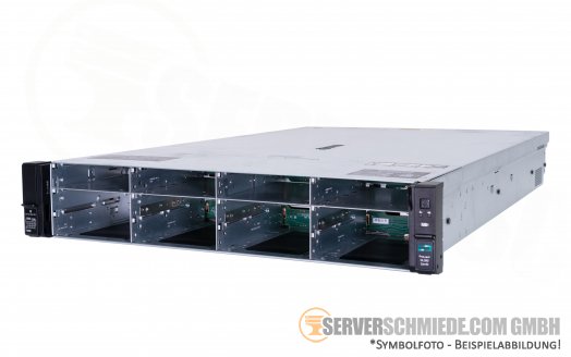 HP ProLiant DL380 Gen10 G10 2U Server 12x 3,5