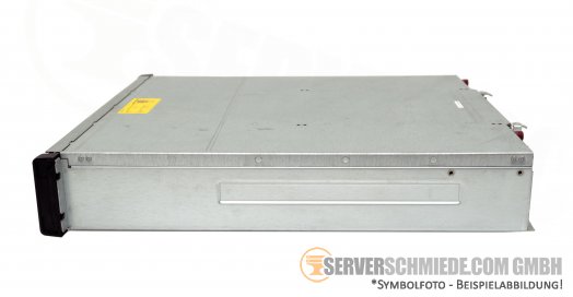 HP StorageWorks P2000 G3 SAS SAN 19