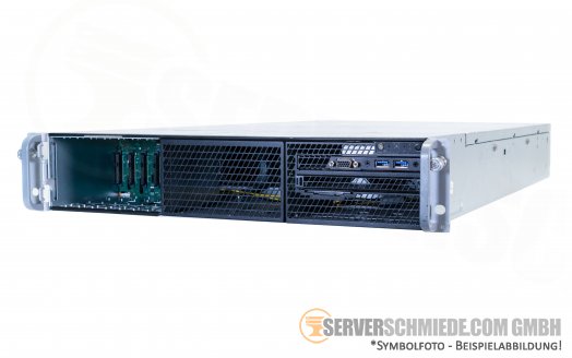 Intel R2224WFTZS 19