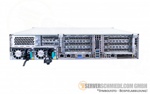 Intel R2224WFTZS 19