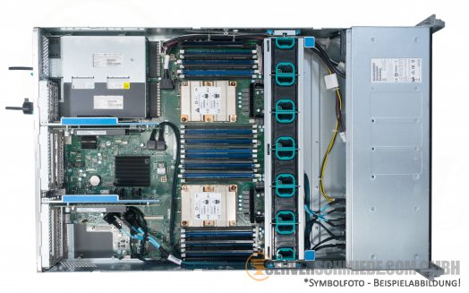 Intel R2224WFTZS 19