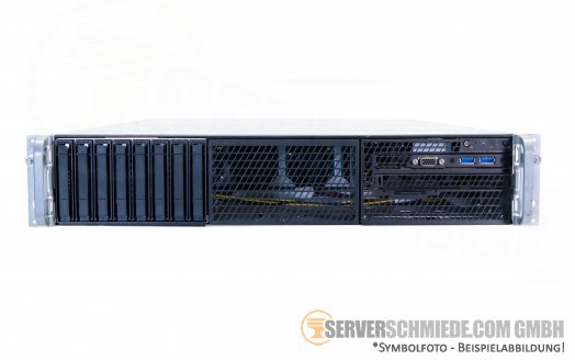 Intel R2224WFTZS 19