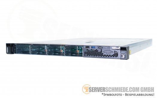 IBM Lenovo SR630 19