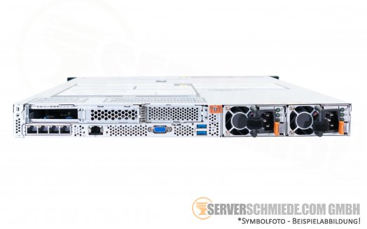 IBM Lenovo SR630 19