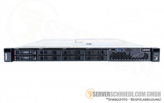 IBM Lenovo SR630 19