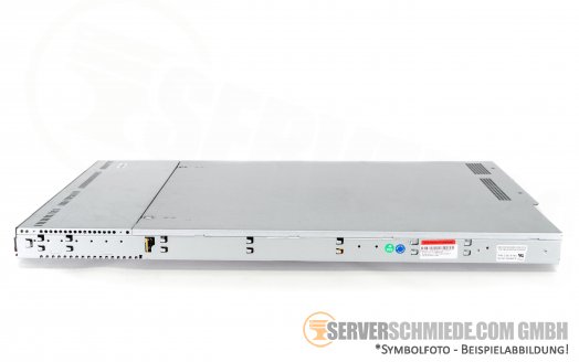 Supermicro CSE-819U X10DRU-i+ 19